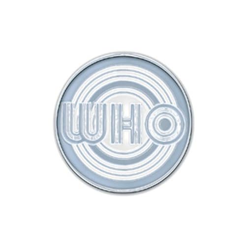 Who - Clothing image 2