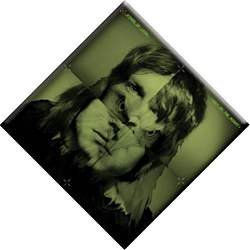 Kings of Leon - Fridge Magnet: UK Album Cover - TV Memorabilia Fridge image 2