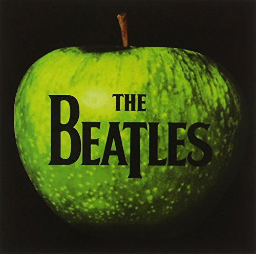 Beatles - Fridge Magnet: Apple - TV Memorabilia Fridge Magnets image 2