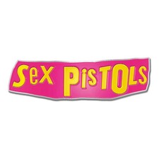 Sex Pistols - Clothing - One Size image 2
