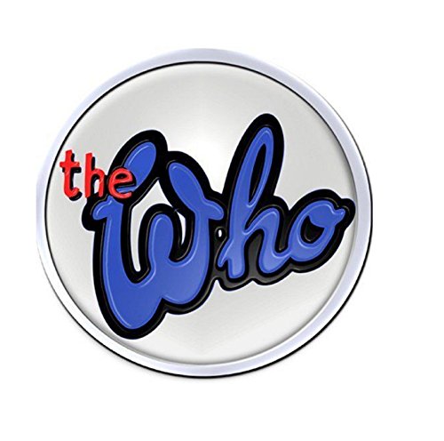 Who - Clothing image 2