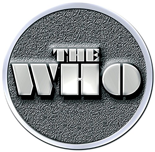 Who - Clothing image 2
