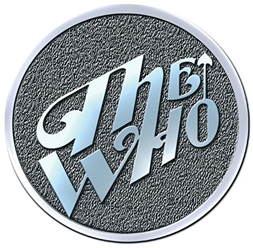Who - Clothing image 2