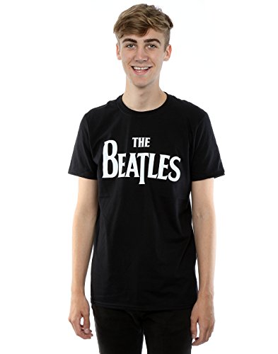Beatles - tshirt - Unisex - Short Sleeves - Medium image 1