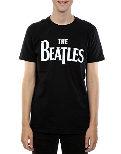 Beatles - tshirt - Unisex - Short Sleeves - Medium image 4
