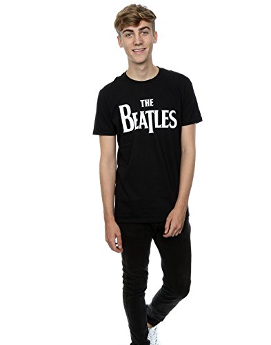 Beatles - tshirt - Unisex - Short Sleeves - Medium image 5