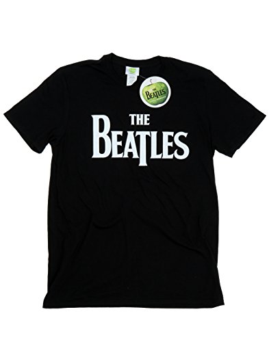 Beatles - tshirt - Unisex - Short Sleeves - Medium image 6