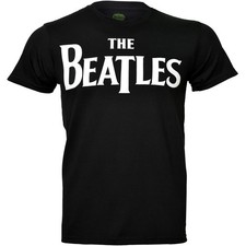 Beatles - tshirt - Unisex - Short Sleeves - Large image 1