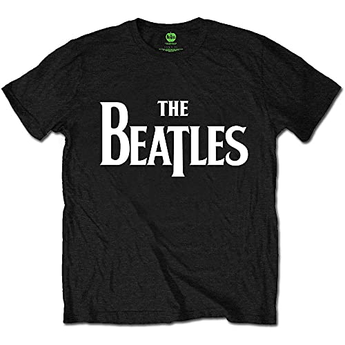 Beatles - Unisex T-Shirt: - tshirt - T-Shirts