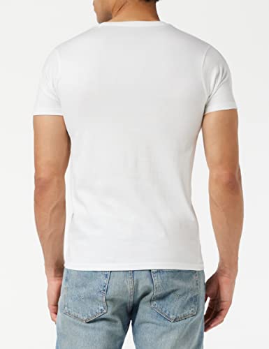 Beatles - tshirt - Unisex - Short Sleeves - Drop T - Small image 4