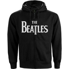 Beatles - hoodies - Unisex - Long Sleeves - X-Large image 1