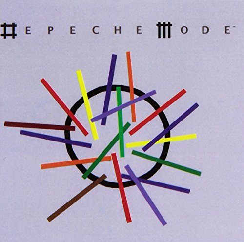 Depeche Mode - Fridge Magnet: Sounds of the Universe - TV Memorabilia image 2