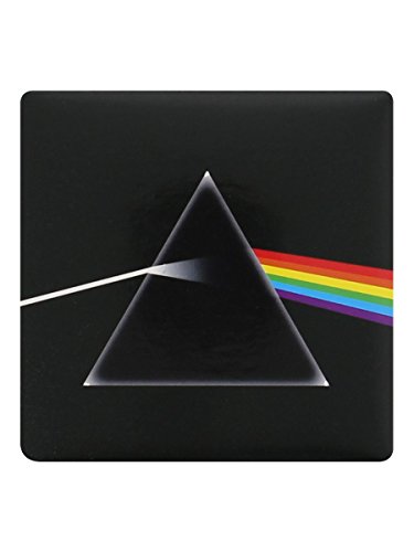 Pink Floyd - Fridge Magnet: - TV Memorabilia Fridge Magnets - Dark Sid image 2