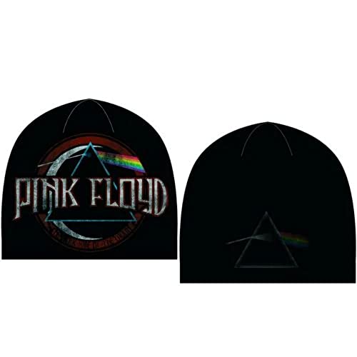 Pink Floyd - Hats - Unisex - Dark Side of the Moon image 2