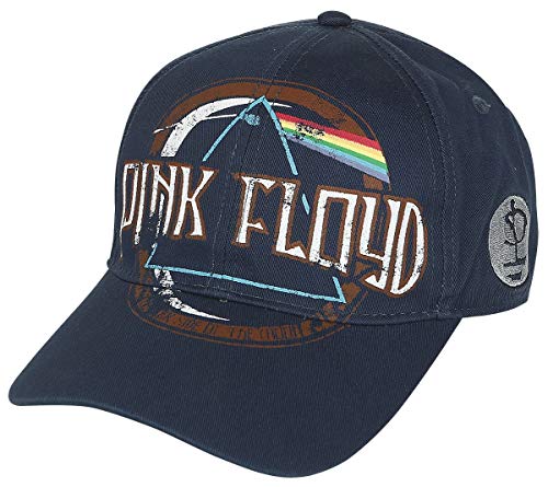 Pink Floyd - Hats - Unisex - Dark Side of the Moon image 1