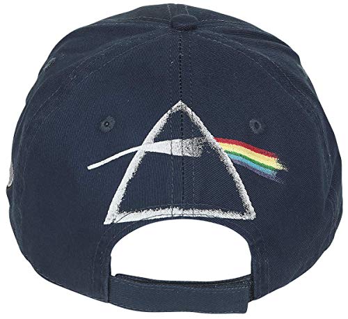 Pink Floyd - Hats - Unisex - Dark Side of the Moon image 2
