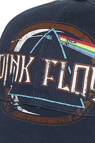 Pink Floyd - Hats - Unisex - Dark Side of the Moon image 4