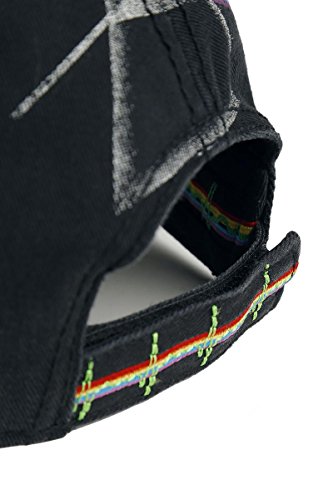 Pink Floyd - Hats - Unisex - Dark Side of the Moon image 6