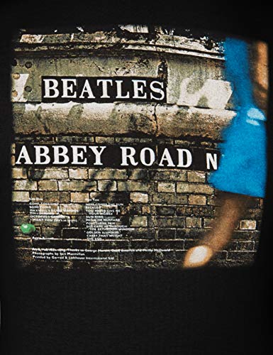 Beatles - tshirt - Ladies - Short Sleeves - Medium image 3