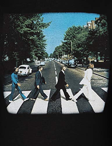 Beatles - tshirt - Ladies - Short Sleeves - Medium image 5