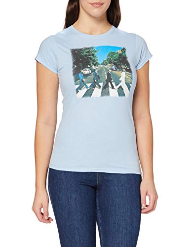 Beatles - tshirt - Ladies - Short Sleeves - X-Large image 1