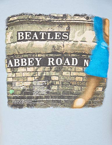 Beatles - tshirt - Ladies - Short Sleeves - X-Large image 3