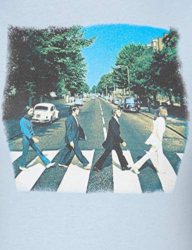 Beatles - tshirt - Ladies - Short Sleeves - X-Large image 5