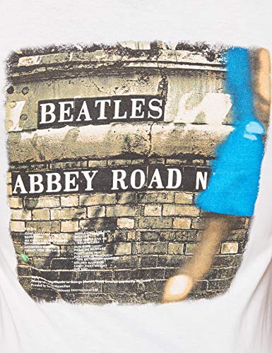 Beatles - tshirt - Ladies - Short Sleeves - Vintage Abbey Road - Small image 6