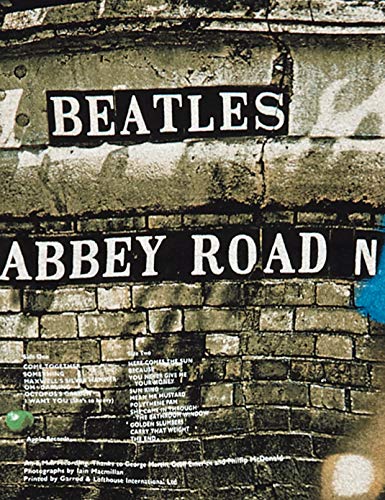 Beatles - tshirt - Unisex - Short Sleeves - Medium image 3