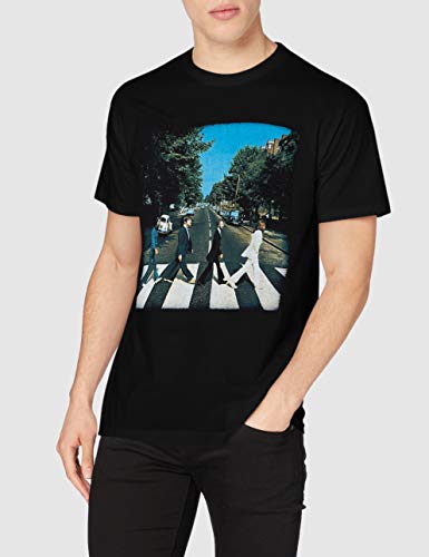 Beatles - tshirt - Unisex - Short Sleeves - Large image 4