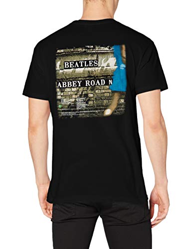 Beatles - tshirt - Unisex - Short Sleeves - XX-Large image 1