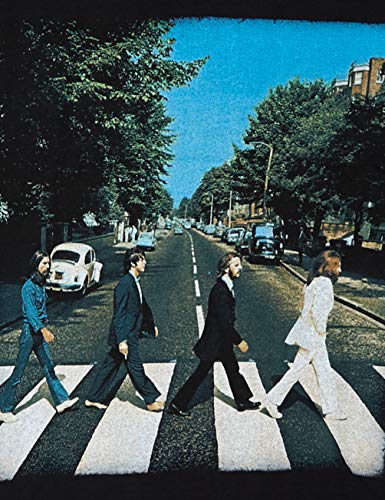 Beatles - tshirt - Unisex - Short Sleeves - XX-Large image 5
