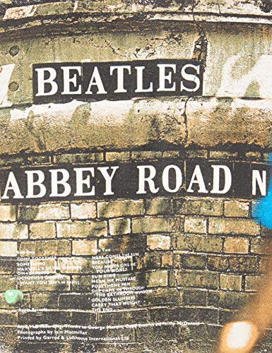 Beatles - tshirt - Unisex - Short Sleeves - Medium image 3