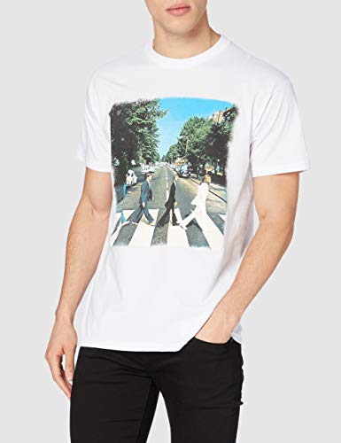 Beatles - tshirt - Unisex - Short Sleeves - X-Large image 4