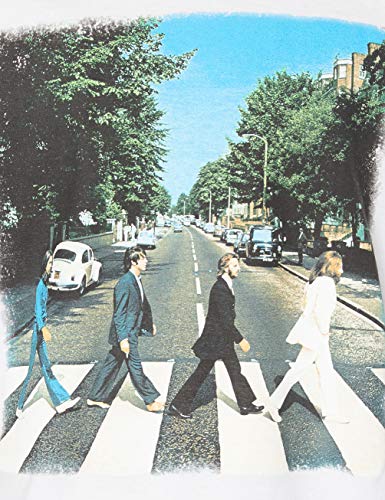 Beatles - tshirt - Unisex - Short Sleeves - X-Large image 5