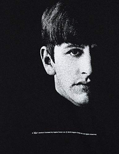 Beatles - tshirt - Unisex - Short Sleeves - 2X-Large image 3