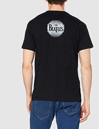 Beatles - tshirt - Unisex - Short Sleeves - 2X-Large image 4