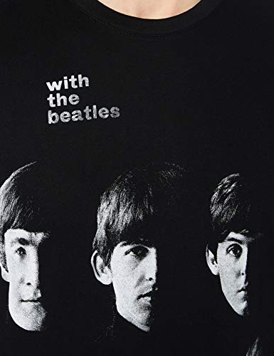 Beatles - tshirt - Unisex - Short Sleeves - 2X-Large image 5