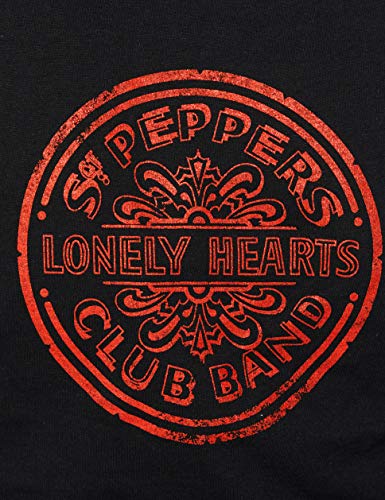 Beatles - tshirt - Ladies - Short Sleeves - Large image 5