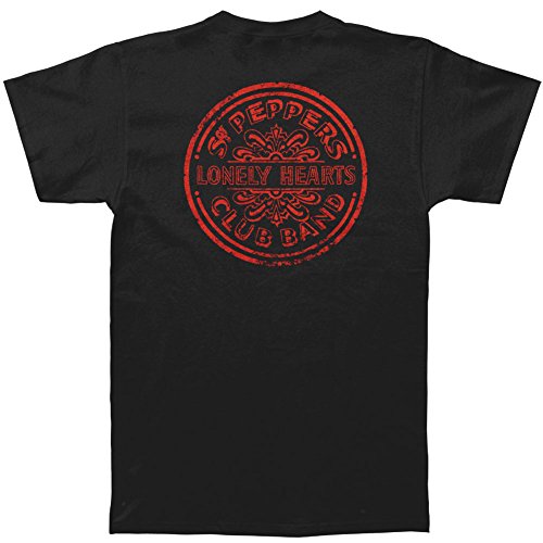 Beatles - tshirt - Unisex - Short Sleeves - 2X-Large image 2