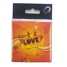 Love - Fridge Magnet: Logo - TV Memorabilia Fridge Magnets image 2