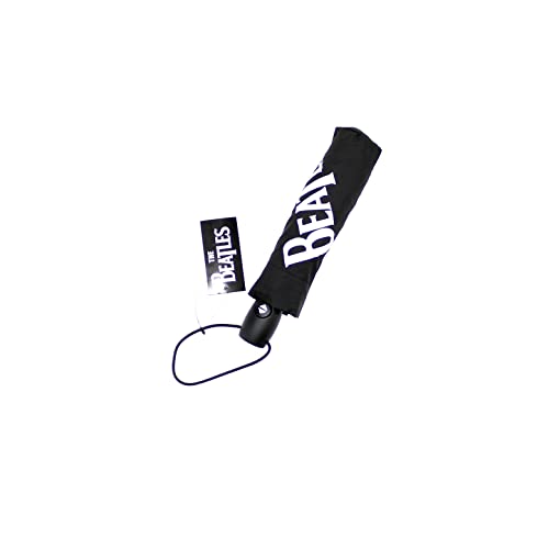 Beatles - Umbrella: Drop T Logo with Retractable Fitting - Girls Umbre image 2
