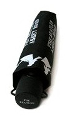 Beatles - Umbrella: Abbey Road with Retractable Fitting - Girls Umbrel image 3
