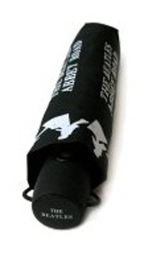 Beatles - Umbrella: Abbey Road with Retractable Fitting - Girls Umbrel image 4