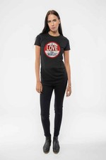 Beatles - tshirt - Ladies - Short Sleeves - Medium image 1