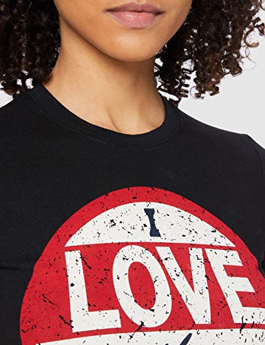 Beatles - tshirt - Ladies - Short Sleeves - Medium image 3