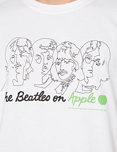 Beatles - tshirt - Unisex - Short Sleeves - X-Large image 3