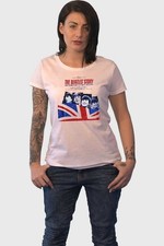 Beatles - tshirt - Ladies - Short Sleeves - X-Large image 1