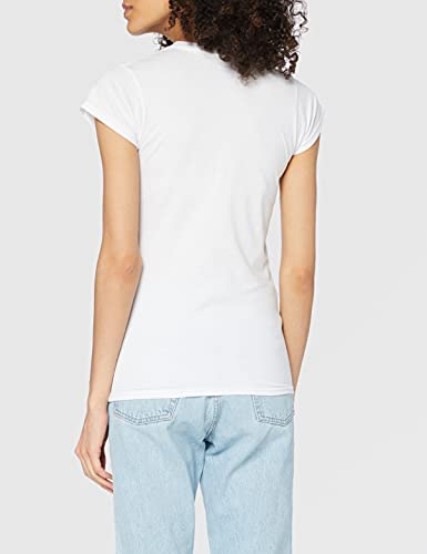 Beatles - tshirt - Ladies - Short Sleeves - Small image 4