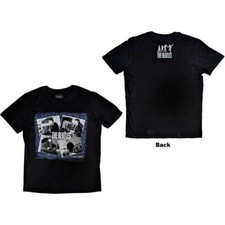 Beatles - tshirt - Unisex - Short Sleeves - X-Large image 1